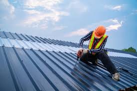 Best Roof Insulation Installation  in North Richland Hills, TX